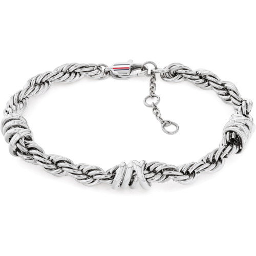Luxoia - Tommy Hilfiger Charms Armband - 2781025