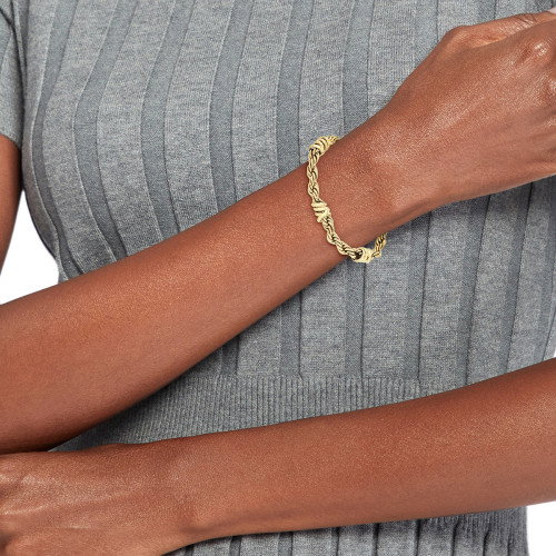 Luxoia - Tommy Hilfiger Charms Armband - 2781026