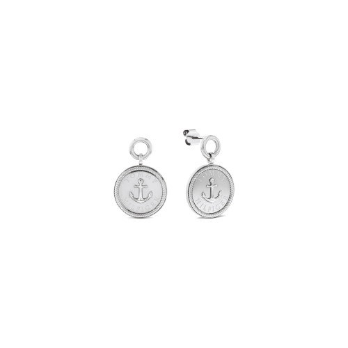 Luxoia - Tommy Hilfiger Charms Ohrringe - 2781031