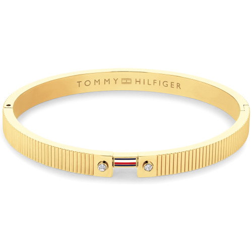Luxoia - Tommy Hilfiger Stripes Armband - 2781048