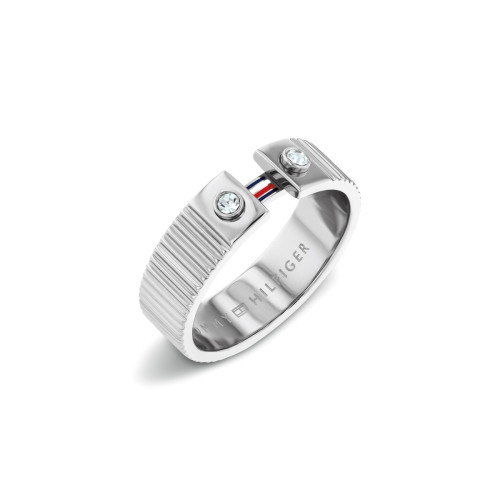 Luxoia - Tommy Hilfiger Stripes Ring - 2781051