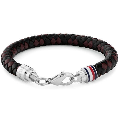 Luxoia - Tommy Hilfiger Tyson Armband - 2790632