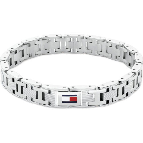 Luxoia - Tommy Hilfiger H-Link Armband - 2790682