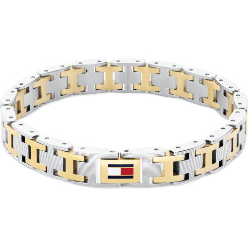 Luxoia - Tommy Hilfiger H-Link Armband - 2790683