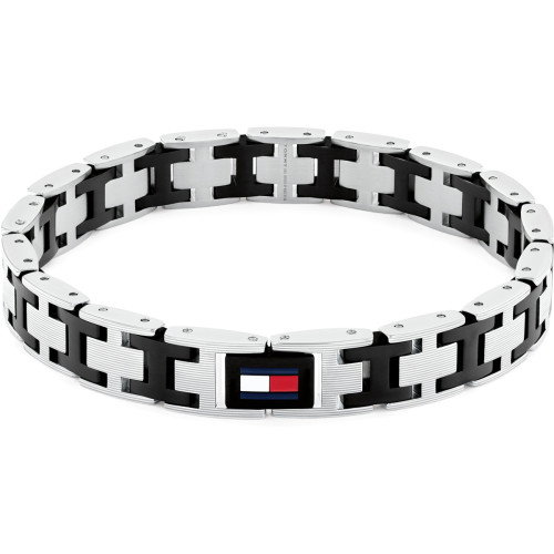 Luxoia - Tommy Hilfiger H-Link Armband - 2790684