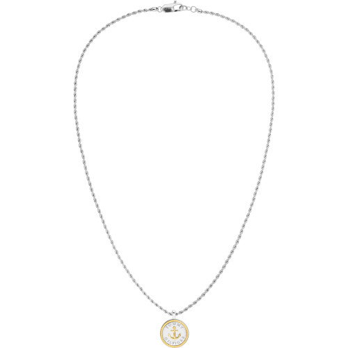Luxoia - Tommy Hilfiger Nautical Halskette - 2790690