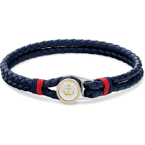 Luxoia - Tommy Hilfiger Nautical Armband - 2790691