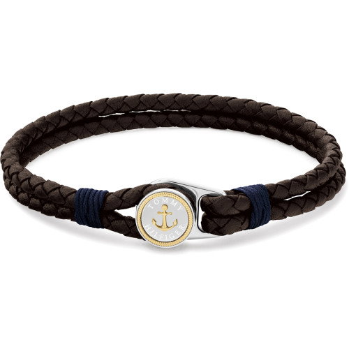 Luxoia - Tommy Hilfiger Nautical Armband - 2790692
