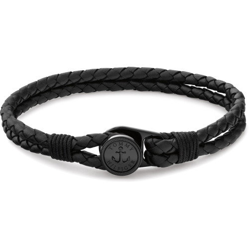 Luxoia - Tommy Hilfiger Nautical Armband - 2790693