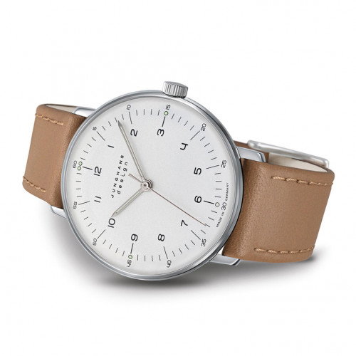 Luxoia - Junghans max bill Handaufzug - 027/3701.02