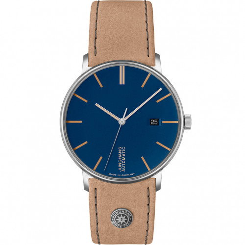 Luxoia - Junghans Form A Automatic - 27/4239.00