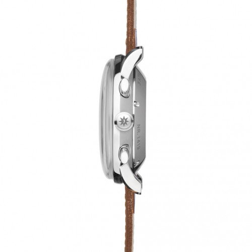 Luxoia - Junghans Meister Chronoscope (Engl. Datum) - 27/4526.03