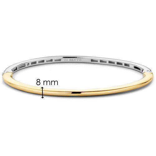 Luxoia - Ti Sento Milano Armreif - 2889SY