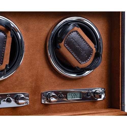 Luxoia - Friedrich 23 Bond Uhrenbeweger - 29483-3