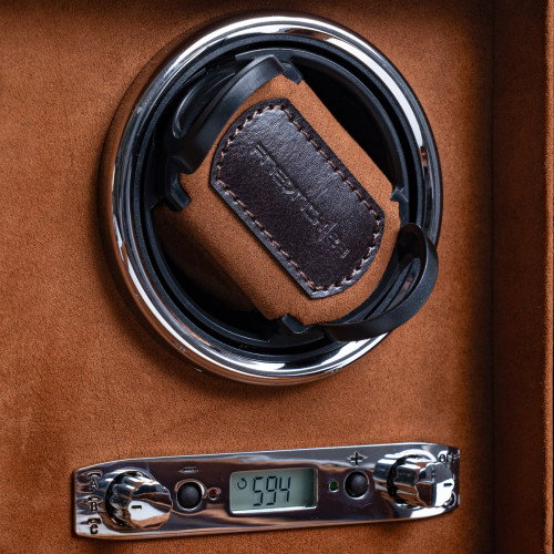 Luxoia - Friedrich 23 Bond Uhrenbeweger - 29483-3