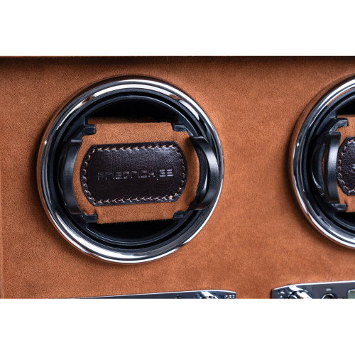 Luxoia - Friedrich 23 Bond Uhrenbeweger - 29483-3