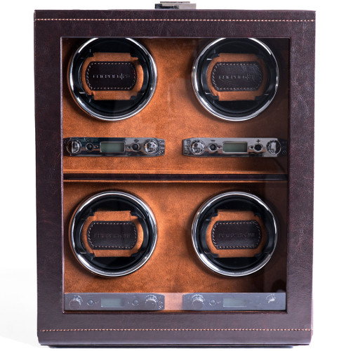 Luxoia - Friedrich 23 Bond Uhrenbeweger - 29483-3