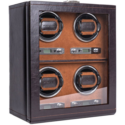 Luxoia - Friedrich 23 Bond Uhrenbeweger - 29483-3