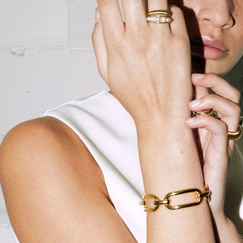 Luxoia - Ti Sento Milano Armreif - 2959SY