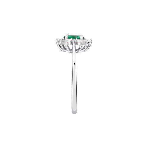 Luxoia - Morellato Tesori Kate Ring - SAIW1550