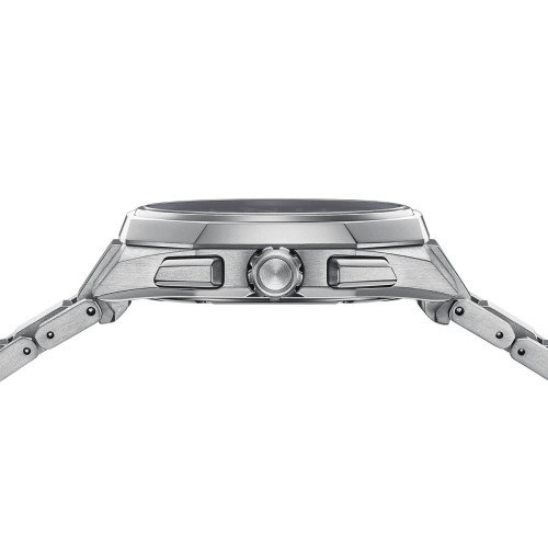 Luxoia - Seiko Astron GPS Solar Dual Time Chronograph - HAB002J1