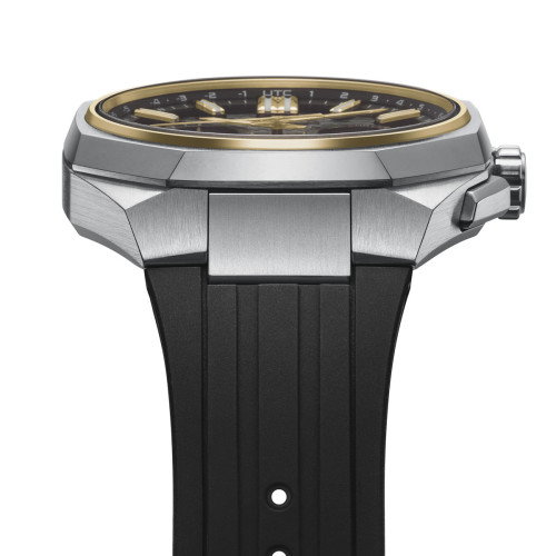 Luxoia - Seiko Astron GPS Solar Dual Time Chronograph - HAB003J1