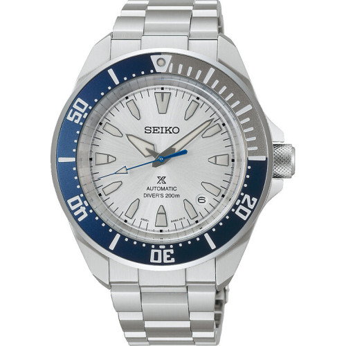 Luxoia - Seiko Prospex SEA Automatic Diver's 145th Anniversary Limited Edition - HBB001K1