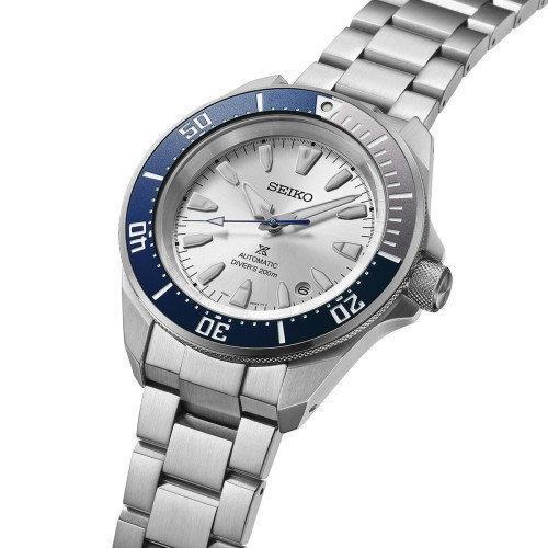 Luxoia - Seiko Prospex SEA Automatic Diver's 145th Anniversary Limited Edition - HBB001K1