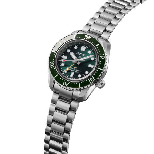 Luxoia - Seiko Prospex SEA 1968 Heritage Automatic GMT Diver's - HBC001J1