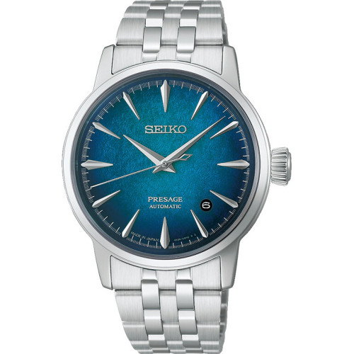 Luxoia - Seiko Presage Automatic Cocktail - HCB001J1