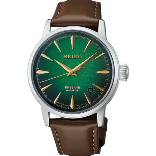 Luxoia - Seiko Presage Automatic Cocktail - HCB002J1