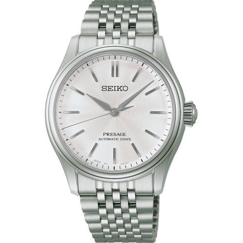 Luxoia - Seiko Presage Classic Series Automatic - HCC001J1