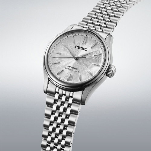 Luxoia - Seiko Presage Classic Series Automatic - HCC001J1