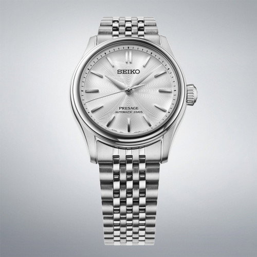 Luxoia - Seiko Presage Classic Series Automatic - HCC001J1