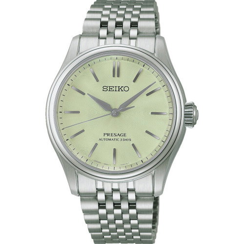 Luxoia - Seiko Presage Classic Series Automatic - HCC002J1