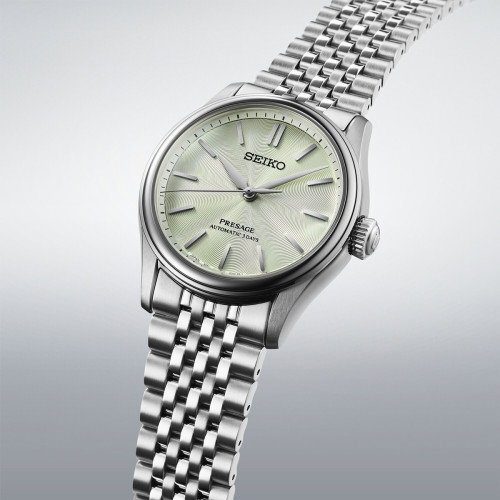 Luxoia - Seiko Presage Classic Series Automatic - HCC002J1