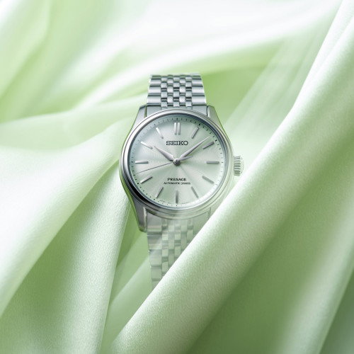 Luxoia - Seiko Presage Classic Series Automatic - HCC002J1