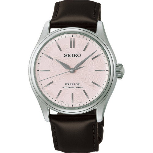 Luxoia - Seiko Presage Classic Series Automatic - HCC003J1