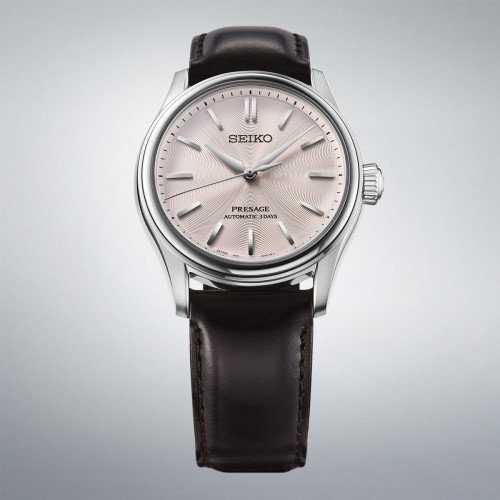 Luxoia - Seiko Presage Classic Series Automatic - HCC003J1