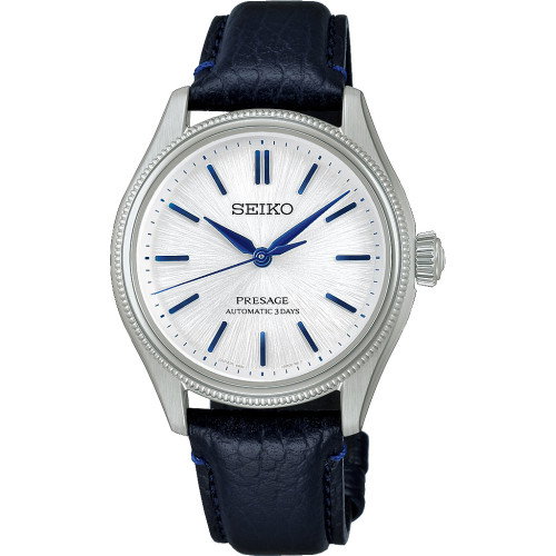Luxoia - Seiko Presage Automatic 145th Anniversary Limited Edition - HCC004J1