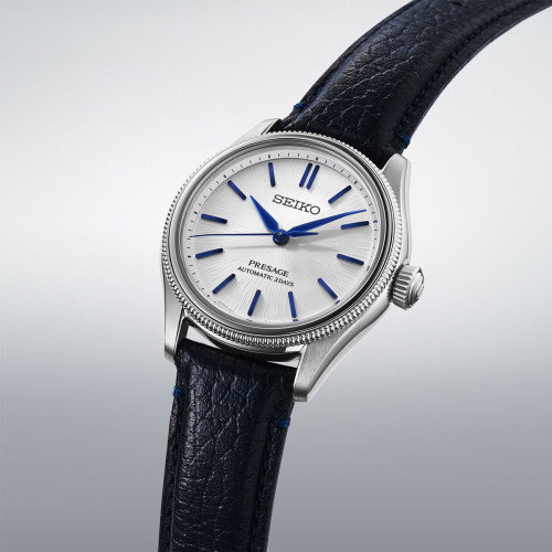 Luxoia - Seiko Presage Automatic 145th Anniversary Limited Edition - HCC004J1