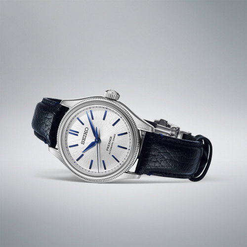 Luxoia - Seiko Presage Automatic 145th Anniversary Limited Edition - HCC004J1