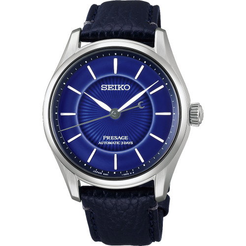 Luxoia - Seiko Presage Automatic Craftsmanship Series 145th Anniversary Limited Edition - HCC007J1