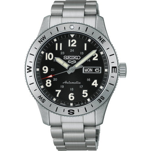 Luxoia - Seiko 5 Sports Field Series Automatic - HDB006K1