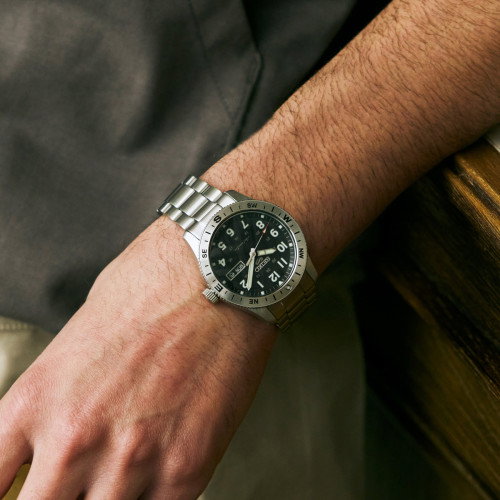 Luxoia - Seiko 5 Sports Field Series Automatic - HDB006K1