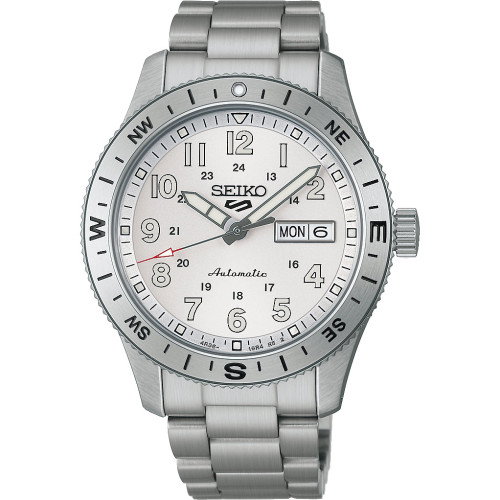 Luxoia - Seiko 5 Sports Field Series Automatic - HDB007K1