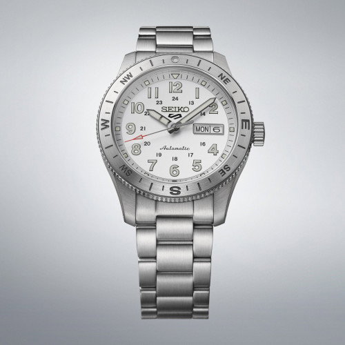 Luxoia - Seiko 5 Sports Field Series Automatic - HDB007K1