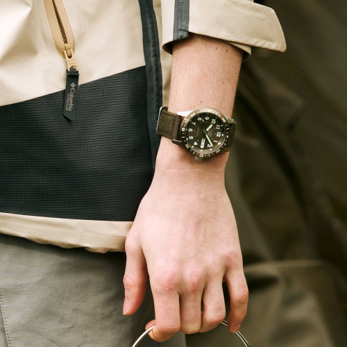 Luxoia - Seiko 5 Sports Field Series Automatic - HDB009K1