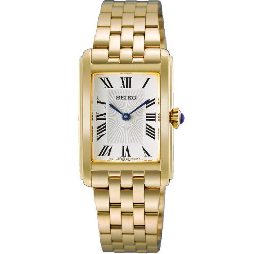 Luxoia - Seiko Quarz - HGG001P1