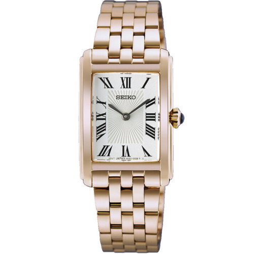 Luxoia - Seiko Quarz - HGG002P1